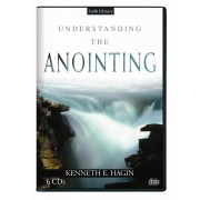 Understanding the Anointing (6 CDs) - Kenneth E Hagin